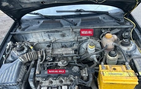 Chevrolet Lanos I, 2006 год, 125 000 рублей, 3 фотография