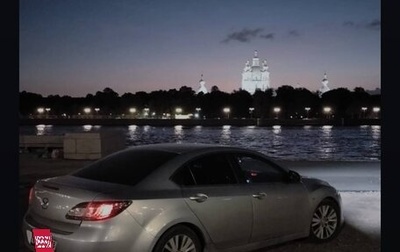 Mazda 6, 2007 год, 550 000 рублей, 1 фотография