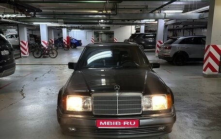 Mercedes-Benz E-Класс, 1993 год, 9 000 000 рублей, 1 фотография