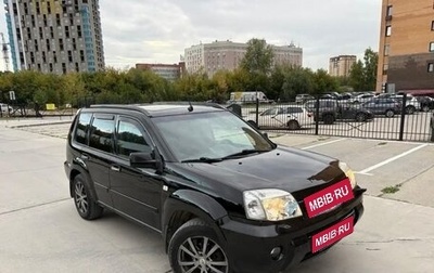 Nissan X-Trail, 2004 год, 685 000 рублей, 1 фотография