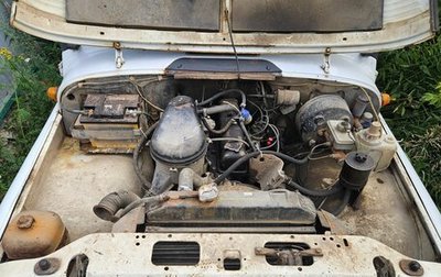 ЛуАЗ 3151, 2002 год, 230 000 рублей, 1 фотография