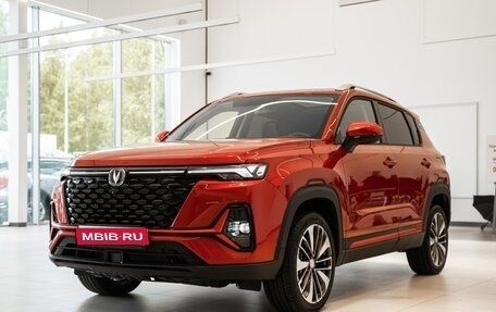 Changan CS35 Plus, 2024 год, 2 606 231 рублей, 1 фотография