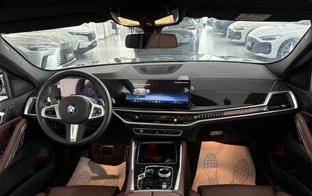 BMW X6, 2024 год, 10 749 000 рублей, 7 фотография