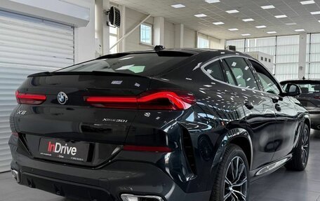BMW X6, 2024 год, 10 749 000 рублей, 4 фотография