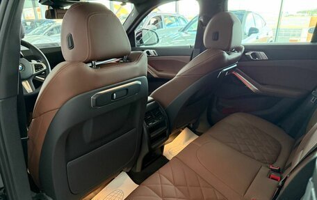 BMW X6, 2024 год, 10 749 000 рублей, 10 фотография