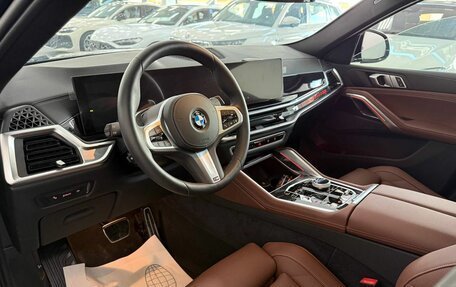 BMW X6, 2024 год, 10 749 000 рублей, 8 фотография