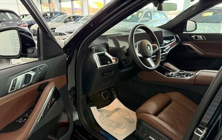 BMW X6, 2024 год, 10 749 000 рублей, 9 фотография