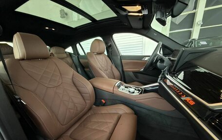 BMW X6, 2024 год, 10 749 000 рублей, 12 фотография