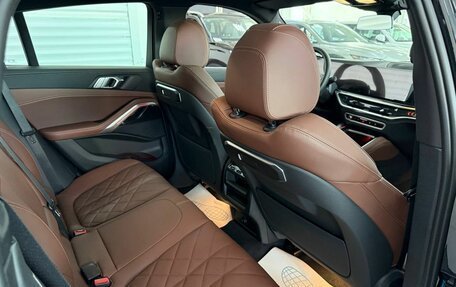 BMW X6, 2024 год, 10 749 000 рублей, 11 фотография