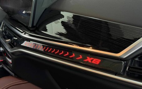 BMW X6, 2024 год, 10 749 000 рублей, 13 фотография