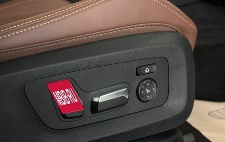 BMW X6, 2024 год, 10 749 000 рублей, 16 фотография