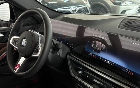 BMW X6, 2024 год, 10 749 000 рублей, 15 фотография