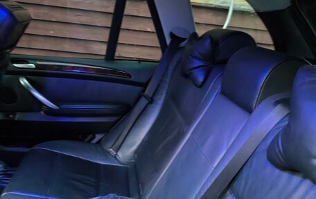 BMW X5, 2002 год, 850 000 рублей, 10 фотография