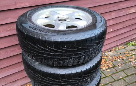 BMW X5, 2002 год, 850 000 рублей, 12 фотография