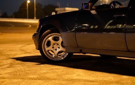 Mercedes-Benz E-Класс, 1993 год, 9 000 000 рублей, 7 фотография