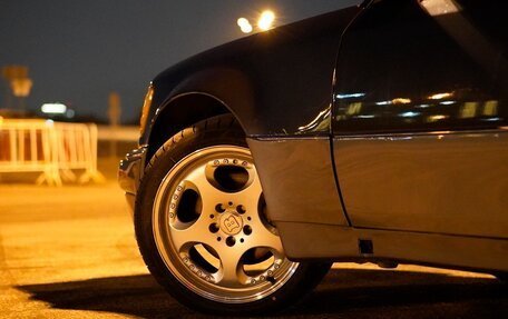 Mercedes-Benz E-Класс, 1993 год, 9 000 000 рублей, 4 фотография