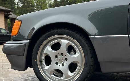 Mercedes-Benz E-Класс, 1993 год, 9 000 000 рублей, 11 фотография