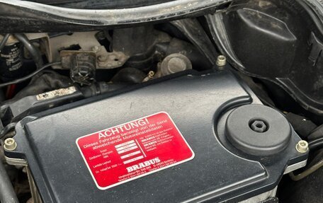 Mercedes-Benz E-Класс, 1993 год, 9 000 000 рублей, 13 фотография