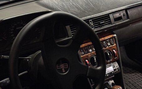 Mercedes-Benz E-Класс, 1993 год, 9 000 000 рублей, 21 фотография