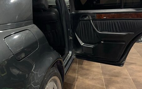 Mercedes-Benz E-Класс, 1993 год, 9 000 000 рублей, 20 фотография