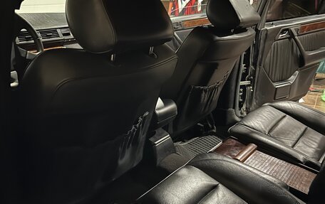 Mercedes-Benz E-Класс, 1993 год, 9 000 000 рублей, 23 фотография