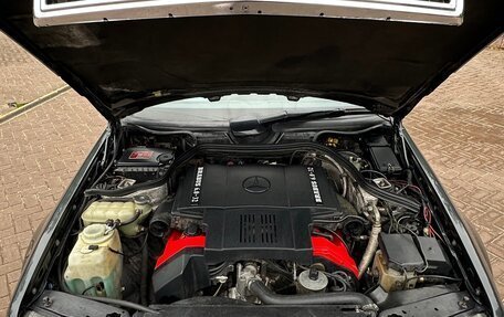 Mercedes-Benz E-Класс, 1993 год, 9 000 000 рублей, 14 фотография