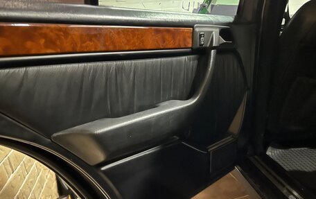 Mercedes-Benz E-Класс, 1993 год, 9 000 000 рублей, 22 фотография