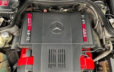 Mercedes-Benz E-Класс, 1993 год, 9 000 000 рублей, 12 фотография