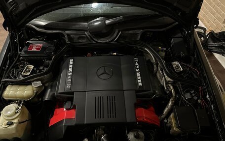 Mercedes-Benz E-Класс, 1993 год, 9 000 000 рублей, 32 фотография