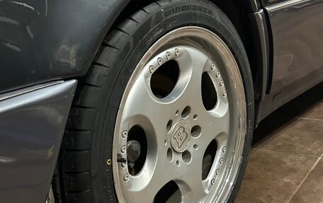 Mercedes-Benz E-Класс, 1993 год, 9 000 000 рублей, 29 фотография