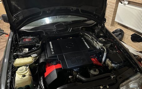 Mercedes-Benz E-Класс, 1993 год, 9 000 000 рублей, 31 фотография