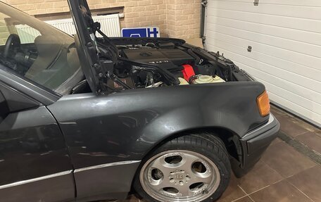 Mercedes-Benz E-Класс, 1993 год, 9 000 000 рублей, 33 фотография