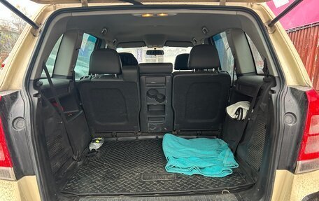 Opel Zafira B, 2008 год, 650 000 рублей, 8 фотография