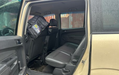 Opel Zafira B, 2008 год, 650 000 рублей, 6 фотография