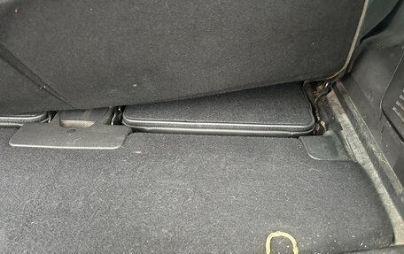 Opel Zafira B, 2008 год, 650 000 рублей, 9 фотография