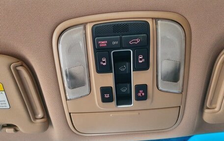 KIA Carnival III, 2015 год, 2 500 000 рублей, 11 фотография