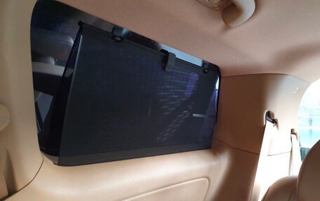 KIA Carnival III, 2015 год, 2 500 000 рублей, 17 фотография