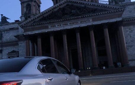 Mazda 6, 2007 год, 550 000 рублей, 2 фотография