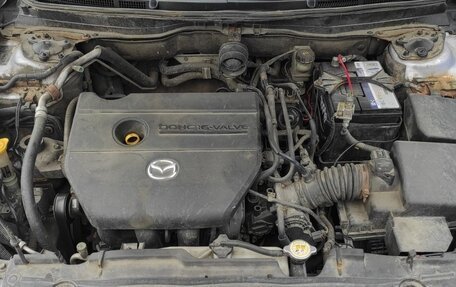 Mazda 6, 2007 год, 550 000 рублей, 11 фотография