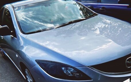 Mazda 6, 2007 год, 550 000 рублей, 8 фотография