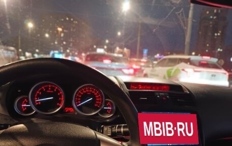 Mazda 6, 2007 год, 550 000 рублей, 6 фотография