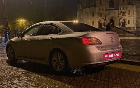 Mazda 6, 2007 год, 550 000 рублей, 4 фотография