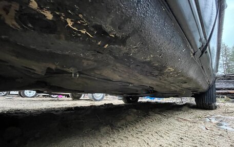 Audi 100, 1990 год, 250 000 рублей, 12 фотография