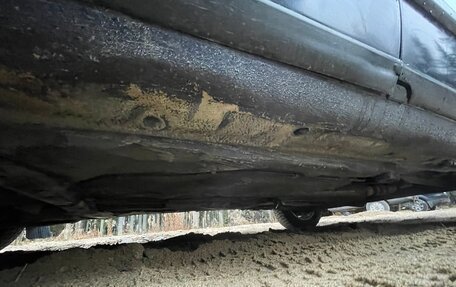 Audi 100, 1990 год, 250 000 рублей, 11 фотография