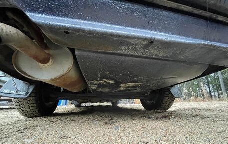 Audi 100, 1990 год, 250 000 рублей, 10 фотография