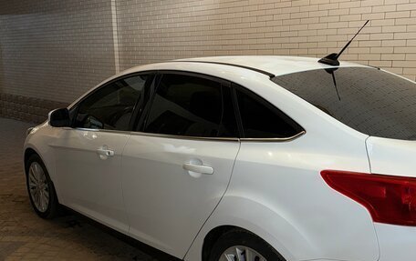 Ford Focus III, 2019 год, 1 650 000 рублей, 3 фотография