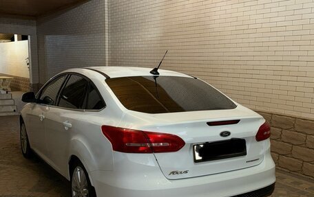 Ford Focus III, 2019 год, 1 650 000 рублей, 2 фотография