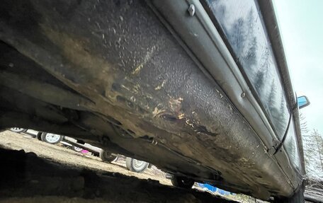 Audi 100, 1990 год, 250 000 рублей, 13 фотография