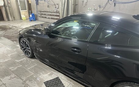 BMW 4 серия, 2021 год, 6 700 000 рублей, 3 фотография