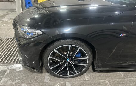 BMW 4 серия, 2021 год, 6 700 000 рублей, 5 фотография